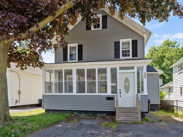 104 Alice Ave, Syracuse, NY 13209