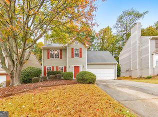 2773 Northgate Way NW, Acworth, GA 30101
