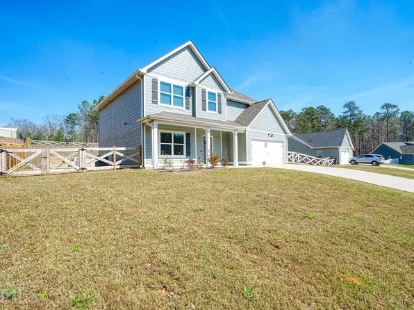 124 Landon Dr, Whitesburg, GA 30185