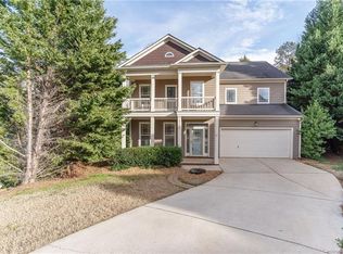20331 Colony Point Ln, Cornelius, NC 28031