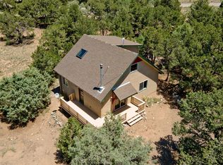 3205 Camino Del Rey, Crestone, CO 81131