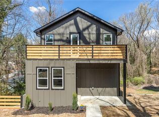 1467 Andrews St NW, Atlanta, GA 30314