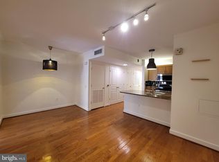 616 E St NW APT 1007, Washington, DC 20004