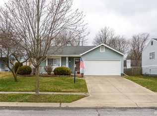 6229 Deville Pl, Fort Wayne, IN 46835