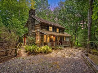 216 Stonebridge Lane, Todd, NC 28684
