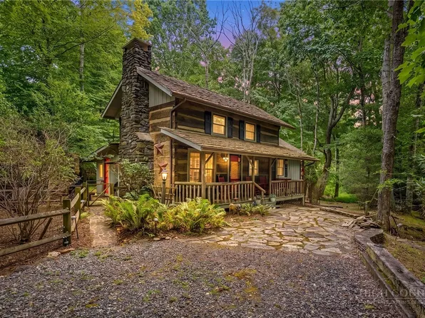 216 Stonebridge Lane, Todd, NC 28684