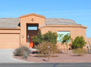 13146 W Finger Aloe St, Tucson, AZ 85743