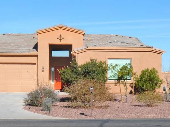 13146 W Finger Aloe St, Tucson, AZ 85743