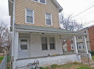 955 Springfield Rd #2, Darby, PA 19023