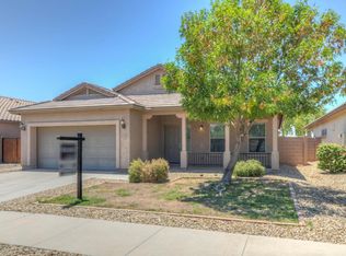 8806 S 58th Ln, Laveen, AZ 85339