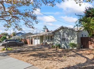 1383 Spencer Ave, San Jose, CA