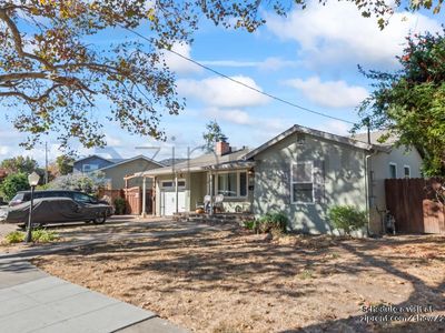1383 Spencer Ave, San Jose, CA, 95125