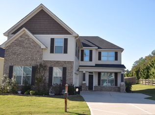 8002 Battle St, Grovetown, GA 30813