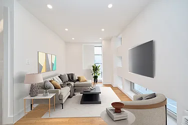 Rented by Living New York