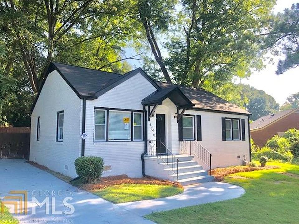 2746 McAfee Rd Decatur, GA, 30032 Apartments for Rent Zillow