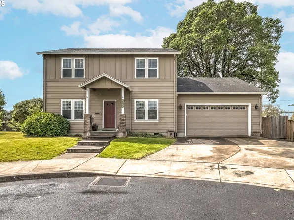 1502 22nd Ave, Forest Grove, OR 97116