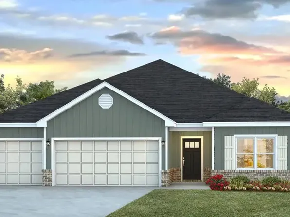 Destin Plan, Owl's Head Farms