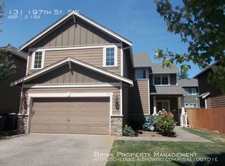 131 197th St SW, Bothell, WA 98012