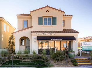 5841 Rustic Prairie St, Las Vegas, NV 89148