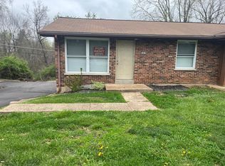 1679 Lonedell Rd, Arnold, MO 63010