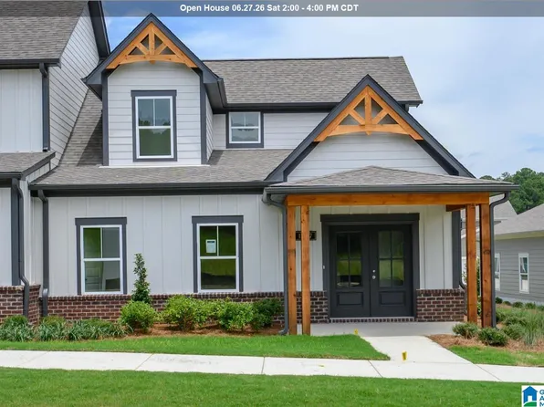 1017 Grand River Blvd W, Leeds, AL 35094