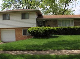 1322 Wright St, Gary, IN 46404