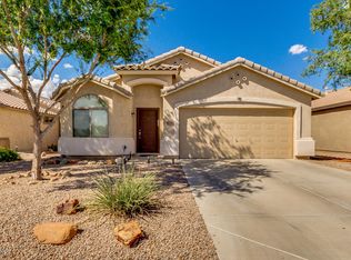 45708 W Rainbow Dr, Maricopa, AZ 85139