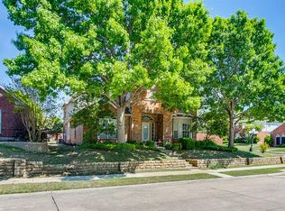 4300 Biscayne Dr, The Colony, TX 75056