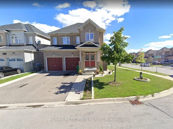 2 Summitgreen Cres #Basement, Brampton, ON L6R 0T3