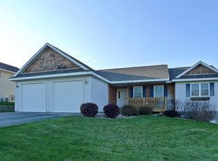 W1132 Aspen Dr, Spring Valley, WI 54767