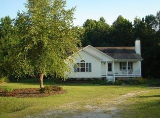 336 Amber Ln, Willow Spring, NC 27592