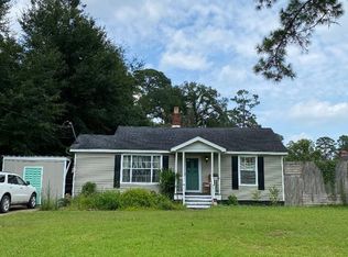 417 Rosedale Ave, Thomasville, GA 31792