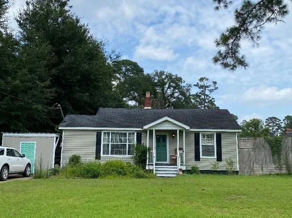 417 Rosedale Ave, Thomasville, GA 31792