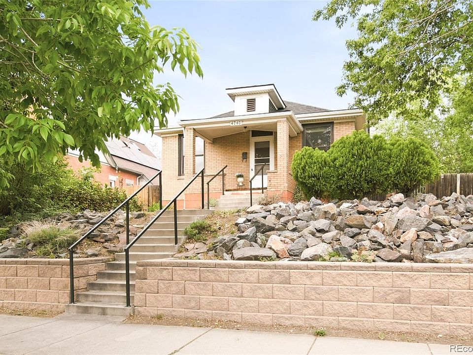 1st image of 4747 W 29th Avenue