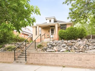 4747 W 29th Ave, Denver, CO 80212