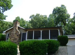 33 Wimbledon Way, Bella Vista, AR 72715