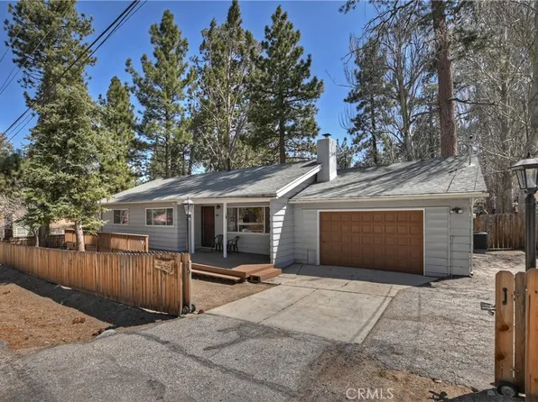 300 E Country Club Blvd, Big Bear City, CA 92314