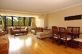Enormous Living Room