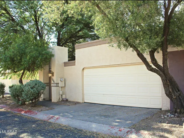 3049 W Avenida Obregon, Tucson, AZ 85746