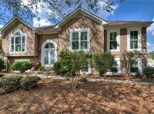 11 Appling Way, Cartersville, GA 30121