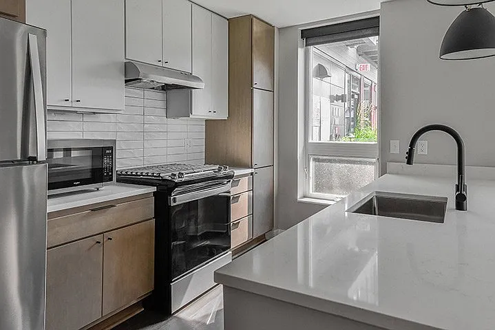 The Bohen Apartments — Photo 67