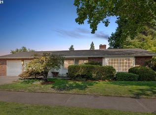 1455 Flintridge Ave, Eugene, OR 97401