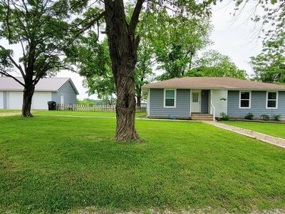 524 Niangua Road, Niangua, MO, 65713