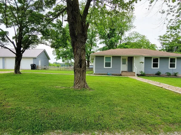 524 Niangua Road, Niangua, MO 65713