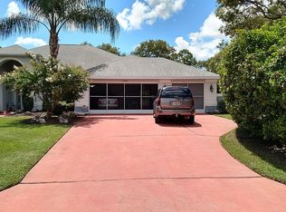 11290 Countrywood Ct, Spring Hill, FL 34609