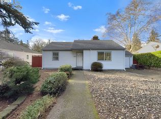 1715 NE 92nd Ave, Portland, OR