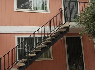 17 Rose Cir APT C, North Las Vegas, NV 89030