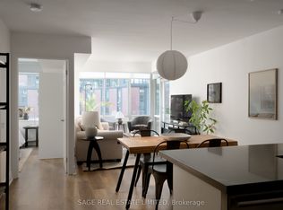39 Parliament St #816, Toronto, ON M5A 4R2