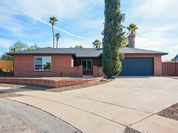 4015 W Azalea St, Tucson, AZ 85741
