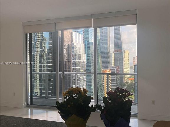 3rd image of 1060 S Brickell Ave #2309